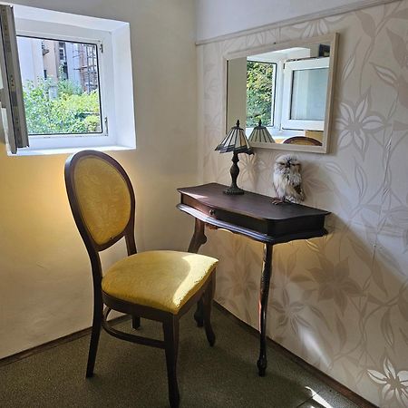 Apartments Magnolija - Zagreb Centre المظهر الخارجي الصورة