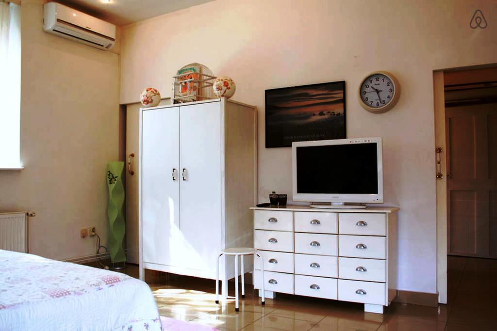 Apartments Magnolija - Zagreb Centre الغرفة الصورة