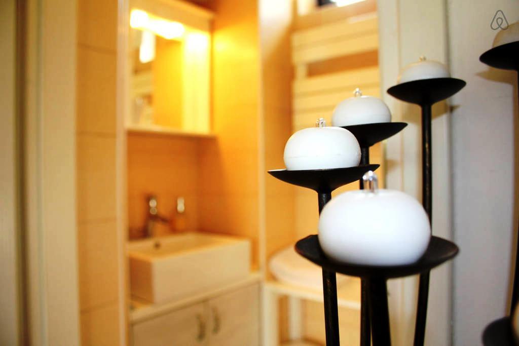 Apartments Magnolija - Zagreb Centre المظهر الخارجي الصورة