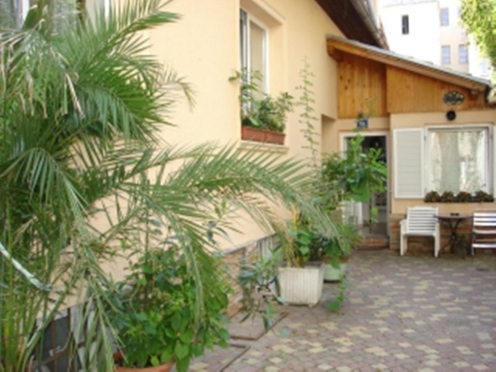 Apartments Magnolija - Zagreb Centre المظهر الخارجي الصورة