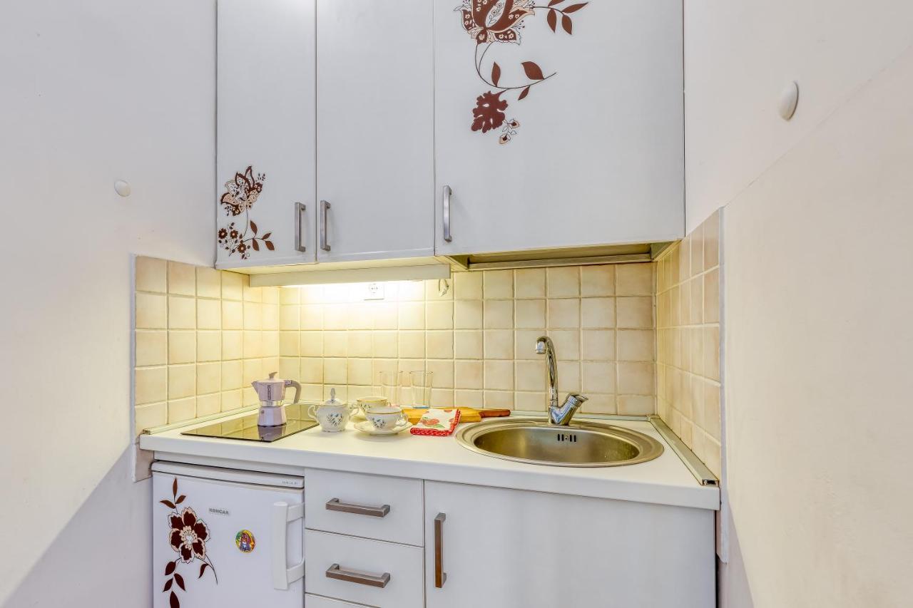 Apartments Magnolija - Zagreb Centre المظهر الخارجي الصورة