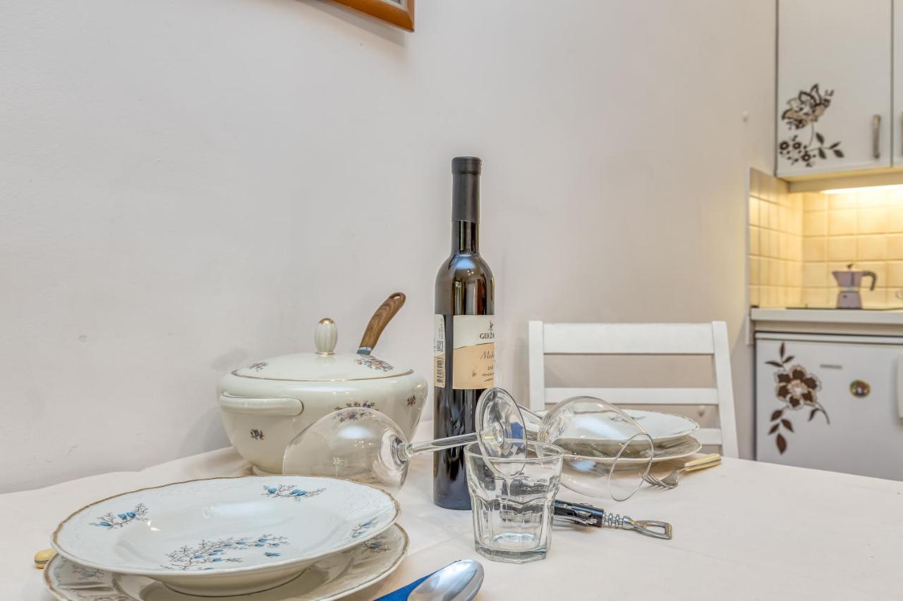 Apartments Magnolija - Zagreb Centre المظهر الخارجي الصورة