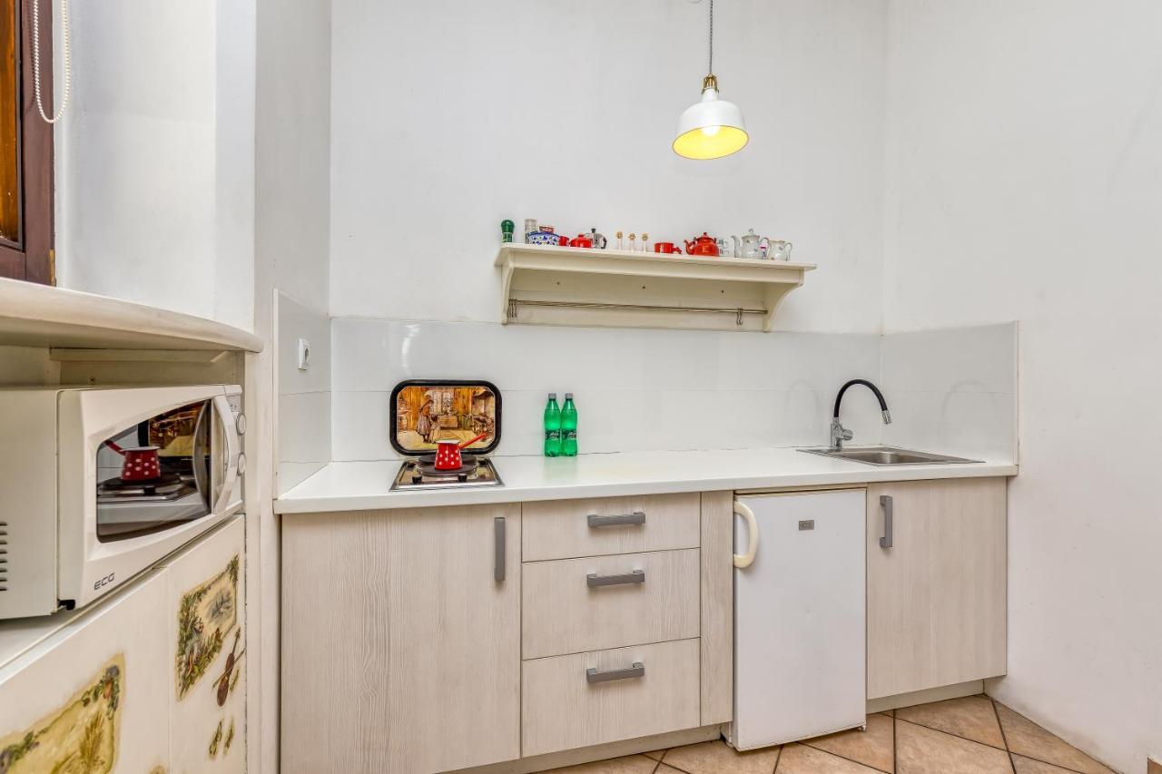 Apartments Magnolija - Zagreb Centre المظهر الخارجي الصورة