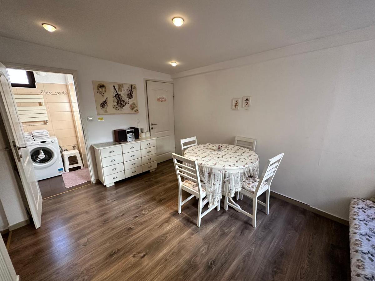 Apartments Magnolija - Zagreb Centre المظهر الخارجي الصورة