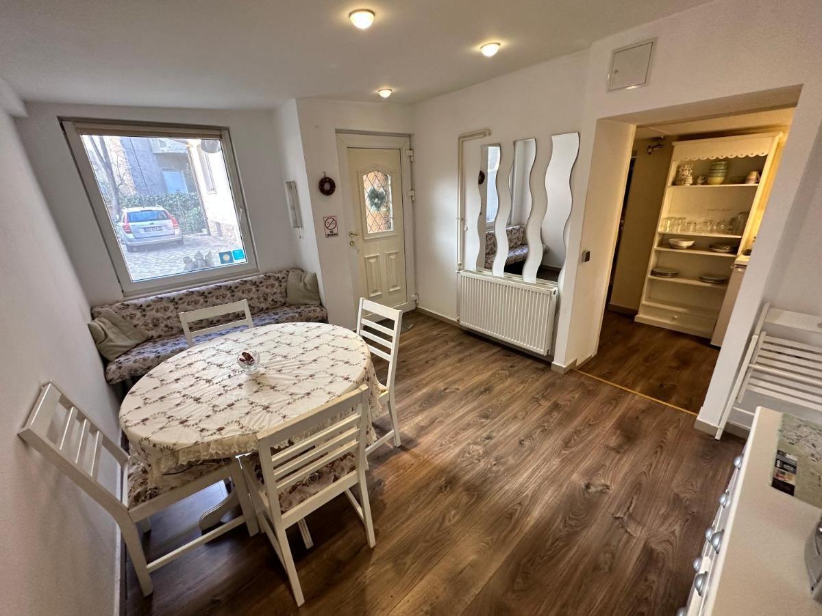 Apartments Magnolija - Zagreb Centre المظهر الخارجي الصورة