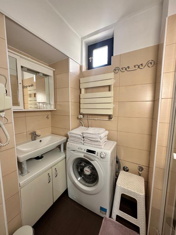 Apartments Magnolija - Zagreb Centre المظهر الخارجي الصورة