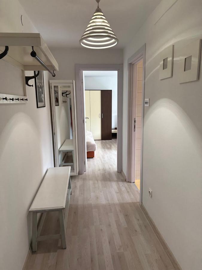 Apartments Magnolija - Zagreb Centre المظهر الخارجي الصورة