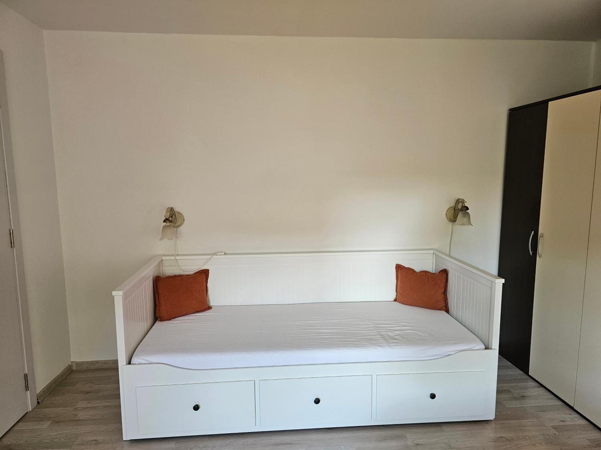 Apartments Magnolija - Zagreb Centre المظهر الخارجي الصورة