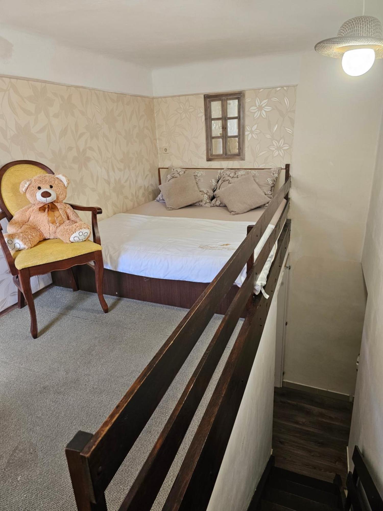 Apartments Magnolija - Zagreb Centre المظهر الخارجي الصورة