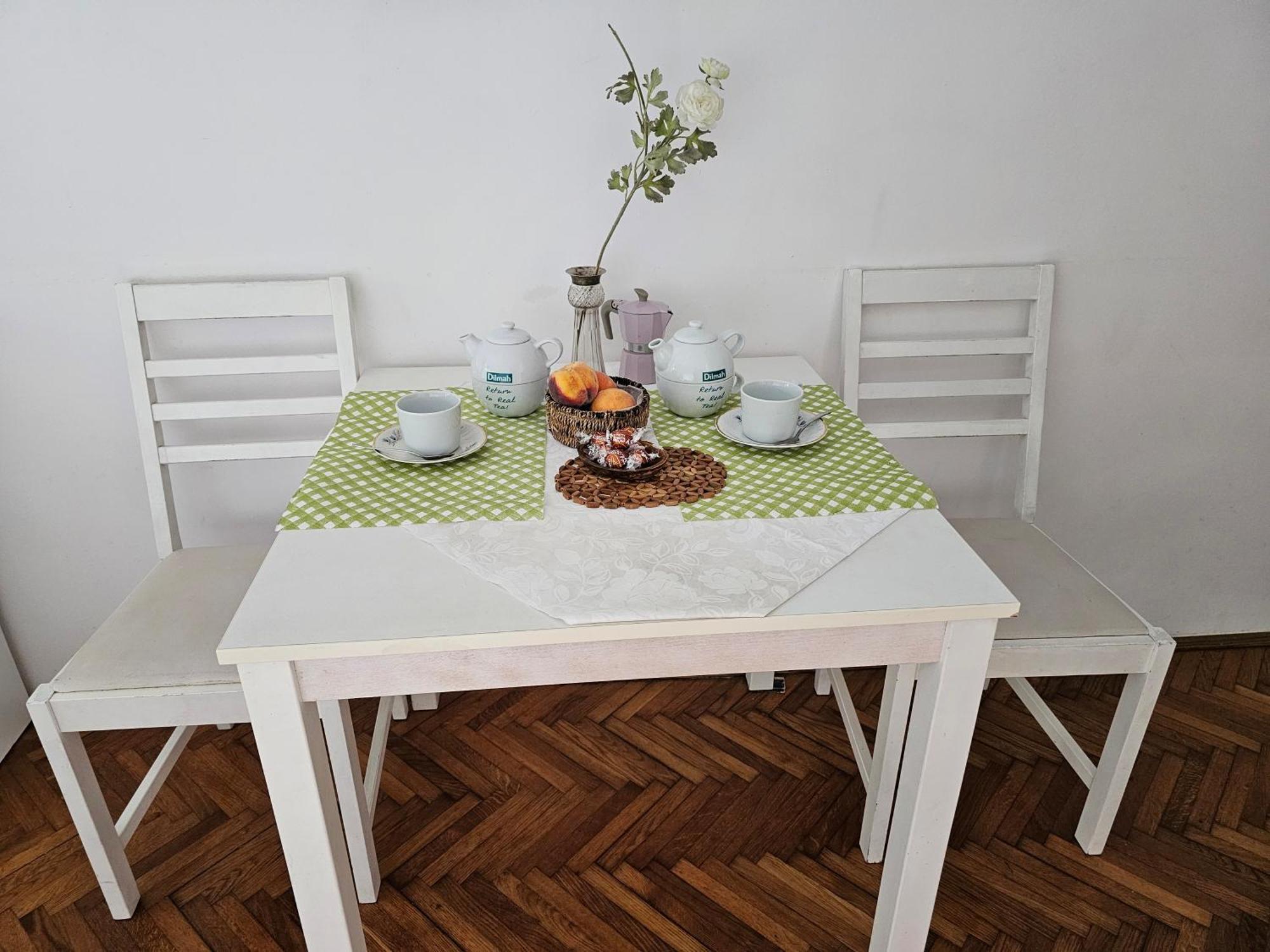 Apartments Magnolija - Zagreb Centre المظهر الخارجي الصورة