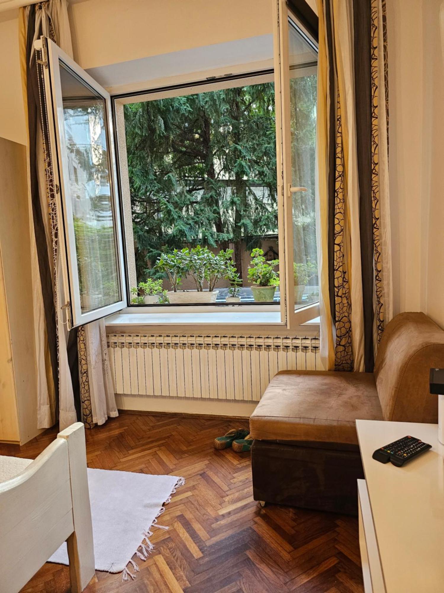 Apartments Magnolija - Zagreb Centre المظهر الخارجي الصورة