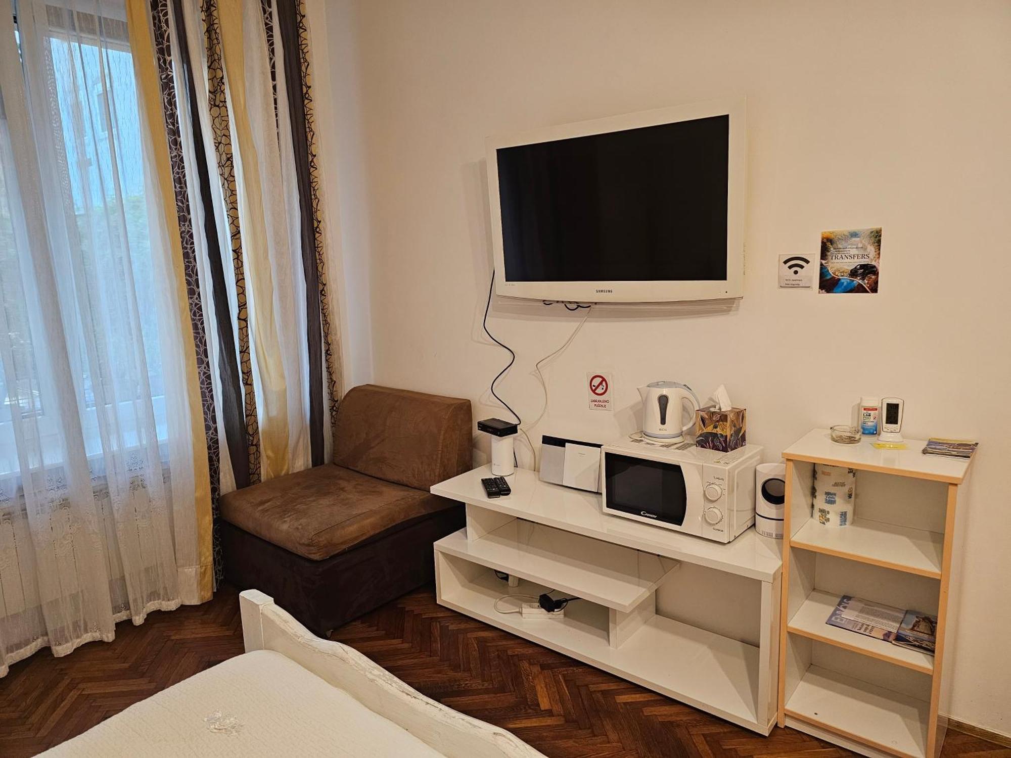 Apartments Magnolija - Zagreb Centre المظهر الخارجي الصورة
