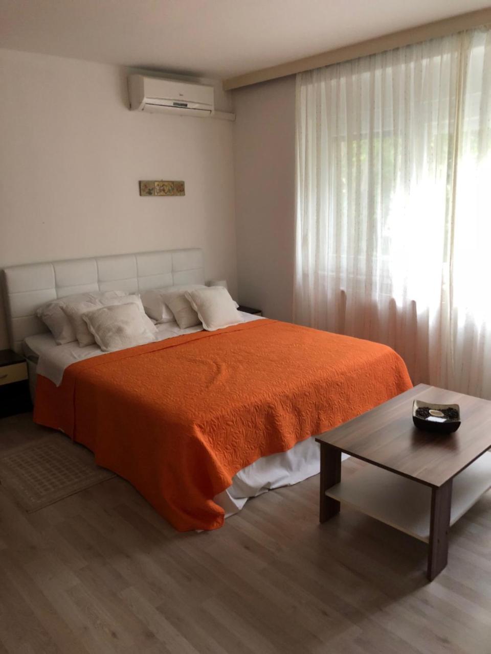 Apartments Magnolija - Zagreb Centre المظهر الخارجي الصورة