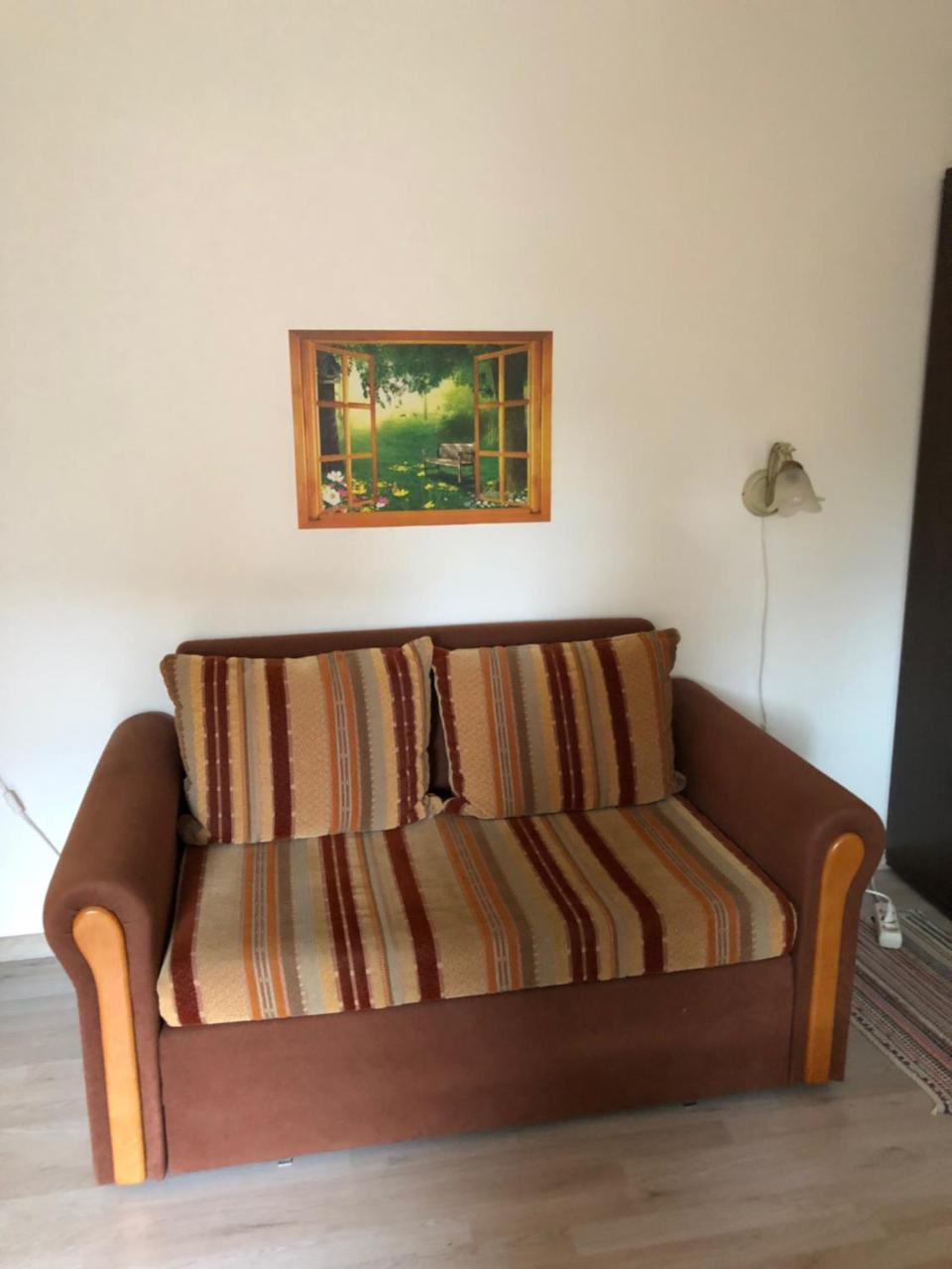 Apartments Magnolija - Zagreb Centre المظهر الخارجي الصورة