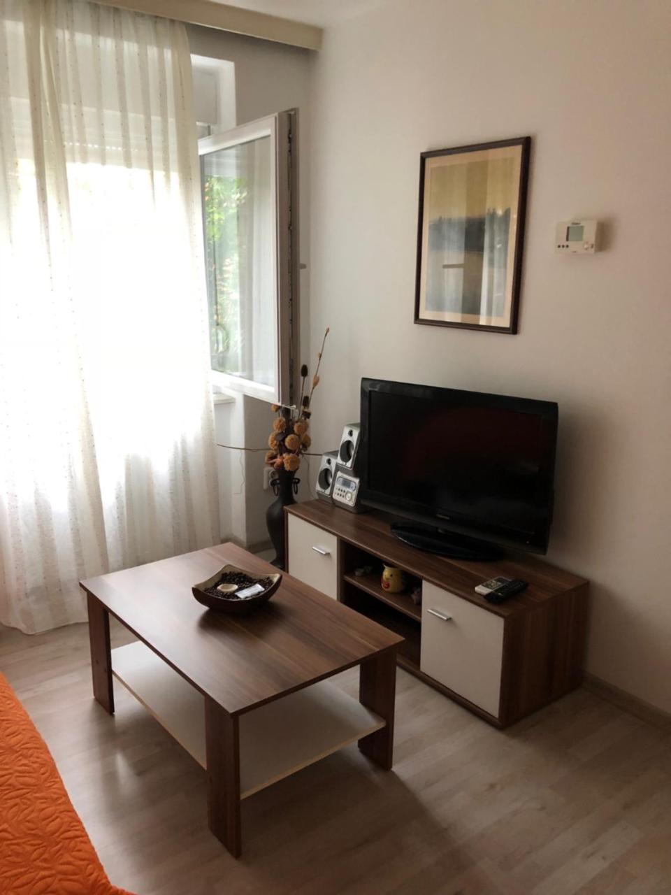 Apartments Magnolija - Zagreb Centre المظهر الخارجي الصورة