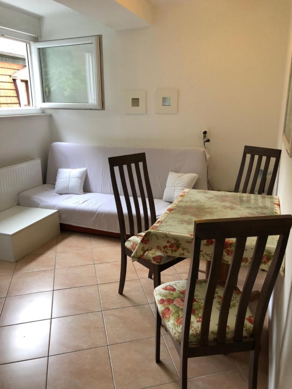 Apartments Magnolija - Zagreb Centre المظهر الخارجي الصورة